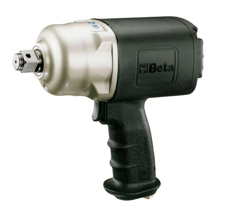 BETA KLUCZ UDAROWY PNEUMATYCZNY, DWUKIERUNKOWY, Z ZABIERAKIEM 1", MODEL 1930HLA, 3661NM