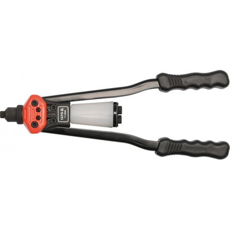 YATO NITOWNICA DZWIGNIOWA 2,4-6,4mm  36095