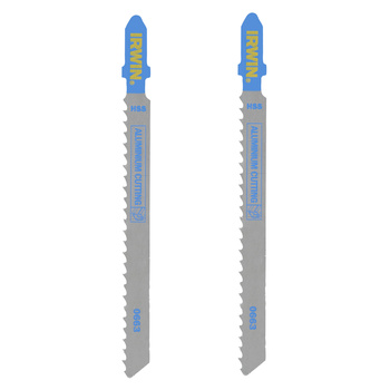 IRWIN BRZESZCZOT HSS DO WYRZYNARKI / TYP T / METAL zęby szybkotnące (3-15mm), aluminium (<30mm) i tw