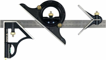 YATO KĄTOWNIK WIELOFUNKCYJNY CENTRUJĄCY 300mm