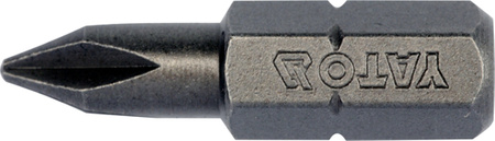 YATO KOŃCÓWKA / BIT 1/4" x 25mm PH2 10szt