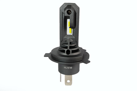 ML11H4 ZESTAW LED HEADLIGHT H4 6000K 1DO1