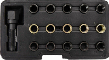 YATO ZESTAW NAPRAWCZY ŚWIECY ZAPŁONOWEJ