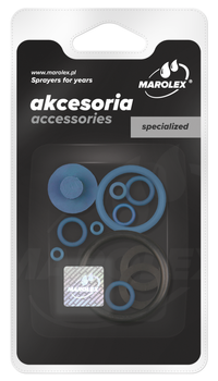 MAROLEX ZESTAW USZCZELEK ALKA LINE