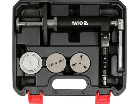 YATO SEPARATORY PNEUMATYCZNE DO ZACISKÓW HAM.