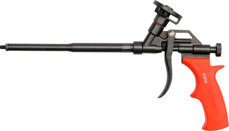 YATO PISTOLET DO PIANY MONTAŻOWEJ POWŁOKA PTFE  6743