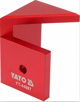 YATO PRZYMIAR TRASERSKI-STOLARSKI