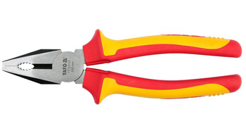 YATO SZCZYPCE UNIWERSALNE 200mm VDE