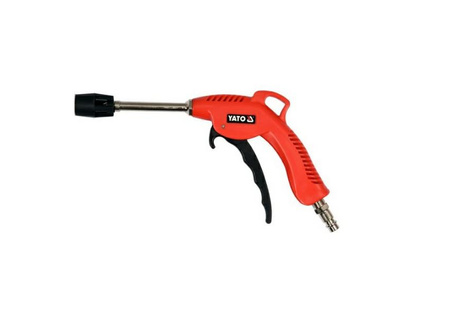 YATO PISTOLET DO PRZEDMUCHIWANIA DŁUGI TURBO
