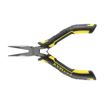 STANLEY SZCZYPCE MINI WYDŁUŻONE WYGIĘTE .