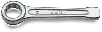 BETA KLUCZ OCZ.DO POBIJANIA 36mm