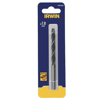 IRWIN WIERTŁO DO DREWNA Z WIERZCHOŁKIEM CENTRUJĄCYM 7,0mm