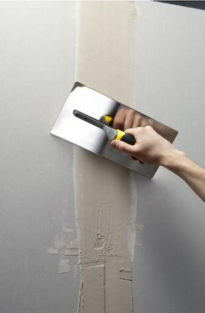 STANLEY PACA METALOWA 320x130mm PROFILOWANA