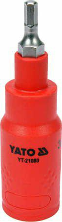 YATO KLUCZ TRZP.IM.VDE 3/8  5x 75mm 21081