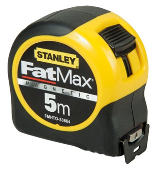 STANLEY MIARA ZWIJANA  5mx32mm FATMAX