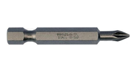 YATO KOMPLET BITÓW 10 szt. PH 1 x 50mm 04772