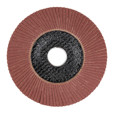 IRWIN ŚCIERNICA LISTKOWA 125mm x 22,23mm P120 /do drewna, metalu i tworzyw sztucznych