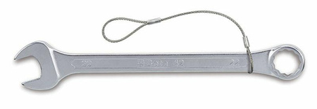 BETA KLUCZ PŁASKO-OCZKOWY HS 6X6mm 42HS6