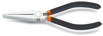 BETA SZCZYPCE PŁASKIE DŁUGIE, RAMIONA POKRYTE PODWÓJNĄ WARSTWĄ PCW 160mm