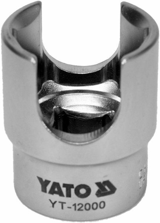 YATO NASADKA DO FILTRA PALIWA 27mm 1/2"