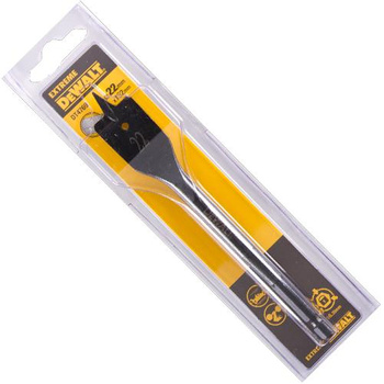 DEWALT WIERTŁO ŁOPATKOWE 20x152mm