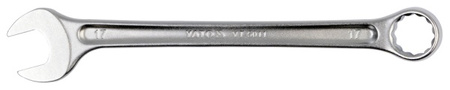 YATO KLUCZ PŁASKO-OCZKOWY PROF 23mm      5017