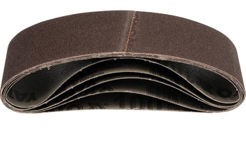 YATO PASY BEZKOŃCOWE 75x533mm P100 /5szt.