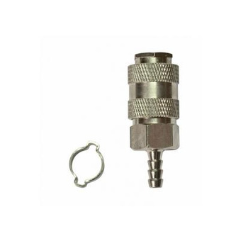 STANLEY SZYBKOZŁĄCZKA ŻEŃSKA NA WĄŻ 6 mm