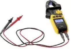 STANLEY MIERNIK ELEKTRYCZNY Z ZACISKIEM SMART CLAMP ST FM