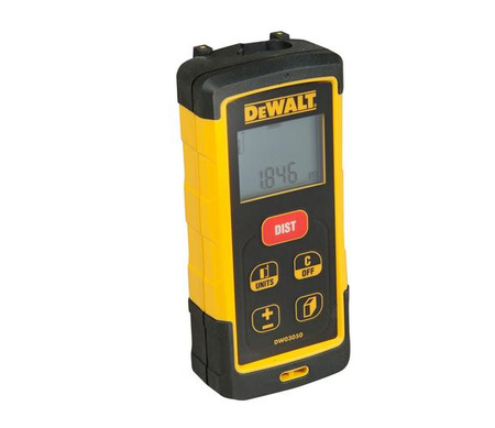 DEWALT DALMIERZ LASEROWY  50m DW03050