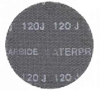 DEWALT KRĄŻEK 125 SIAT.ŚCIER.P240 /5szt.