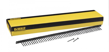 WKRĘTY DO METALU 3,5x25 /1000szt.   DO DCF620/1