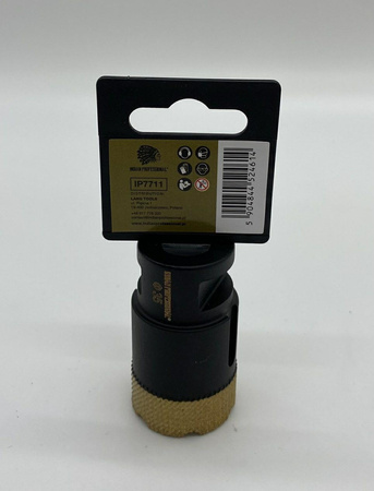 KORONA DIAMENTOWA M14 35mm WIERCENIE NA SUCHO /INDIAN PROFESSIONAL