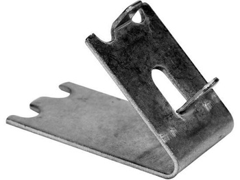 YATO UCHWYT ZAPASOWY TYPU K DO PÓŁKI