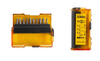 DEWALT ZESTAW KOŃCÓWEK 11 elem.