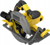 STANLEY PILARKA TARCZOWA 1650W 190mm WALIZKA FME301K