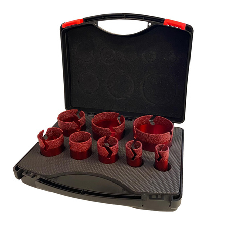 STANLEY WKRĘTAK CUSHION GRIP PŁASKI 8*150