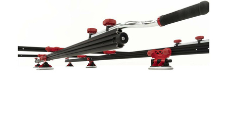 YATO BLUZA Z KAPTUREM ROTTWEILER ROZM. M