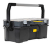 STANLEY SKRZYNKA 24" + ORGANIZER