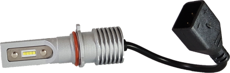 Żarówki P13W LED Biała 6000K ML12P13