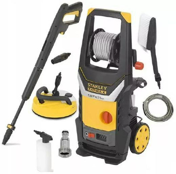 STANLEY-MYJKA CIŚNIENIOWA 2100W 145bar.