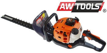 AWTOOLS NOŻYCE DO ŻYWOPŁOTU SPALINOWE 0,9KM 60cm HT230B-2