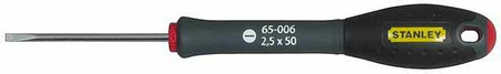 STANLEY WKRĘTAK FATMAX PL R-Y PŁASKI 3* 50