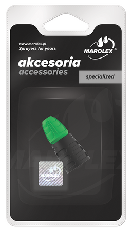 MAROLEX DYSZA KOMPLETNA MR1.0 ACID LINE