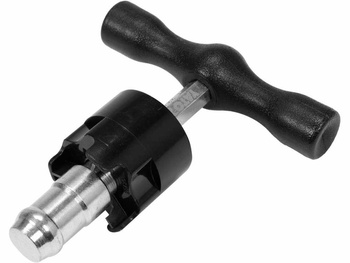 YATO KALIBRATOR Z GRATOWNIKIEM DO RUR PEX 25/26