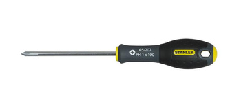 STANLEY WKRĘTAK FATMAX PH2 x 250mm LUZ