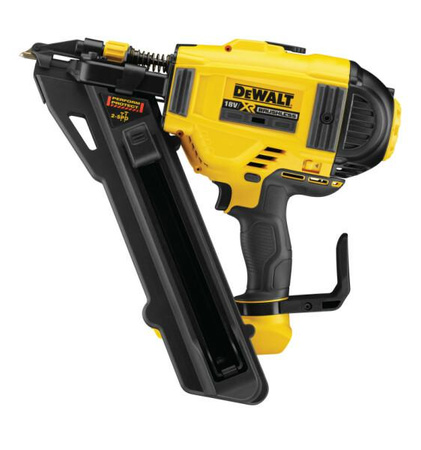 DEWALT.GWOŹDZIARKA 18V 35-60mm BEZ AKU. I ŁAD. DCN693N