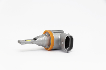 ŻarówkI LED H11 ML12H8 BIAŁA HOMOLOGACJA E9 4000LM