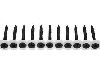 YATO WKRĘTY NA TAŚMIE DO DREWNA 3,9x45mm