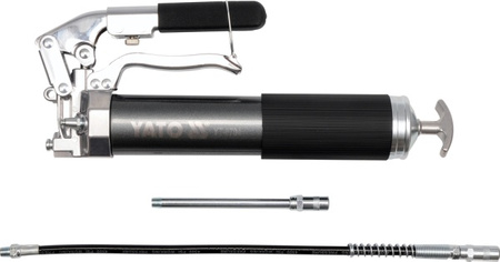 YATO SMAROWNICA RĘCZNA WZMOCNIONA 500ml 0704